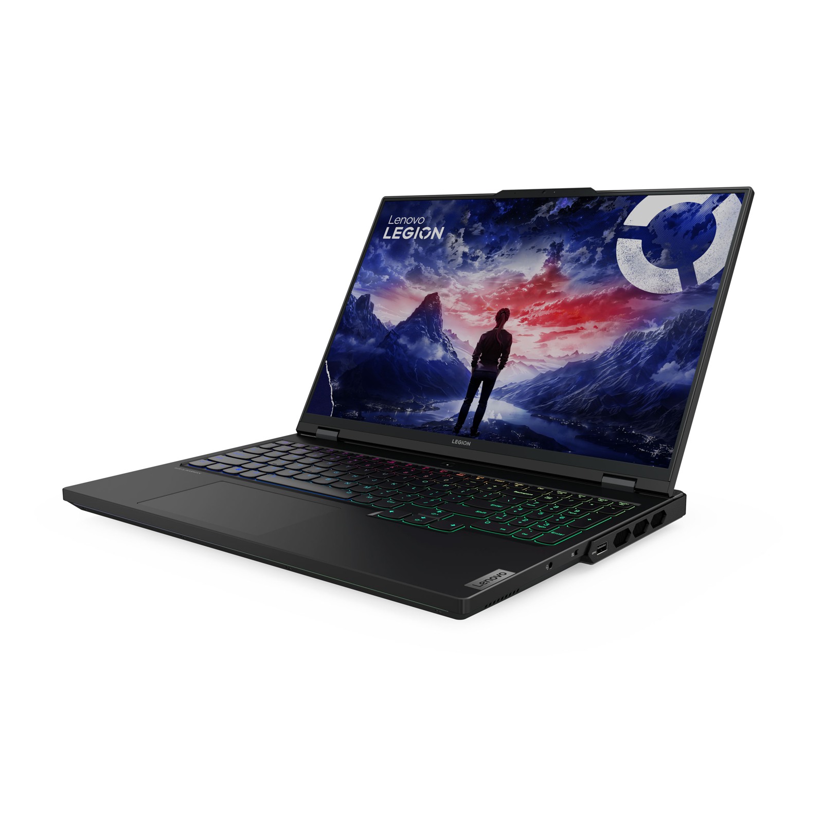 Lenovo Legion Pro 7 16IRX9H