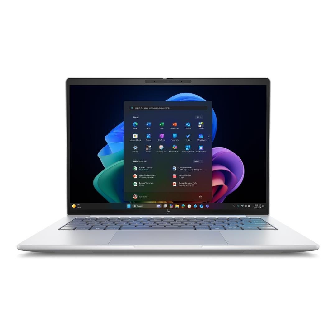 HP EliteBook 8 G1i AI Notebook PC