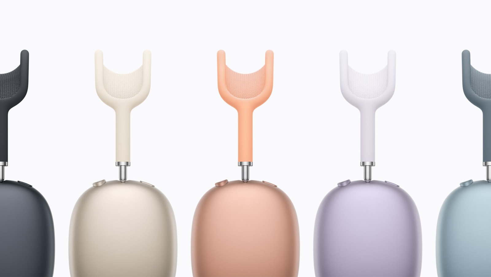 AirPods Max 2 USB-C — Normal