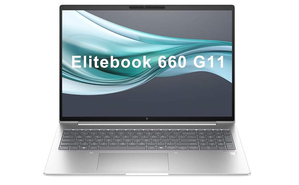 HP EliteBook 660 G11