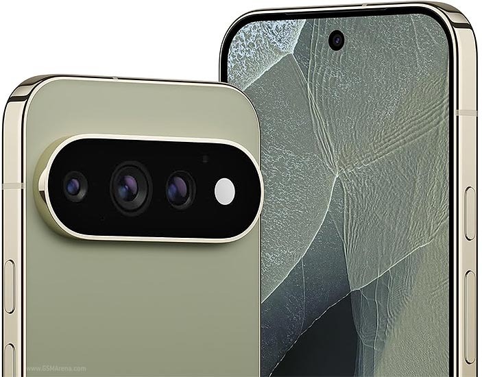 Pixel 11 Pro 256GB